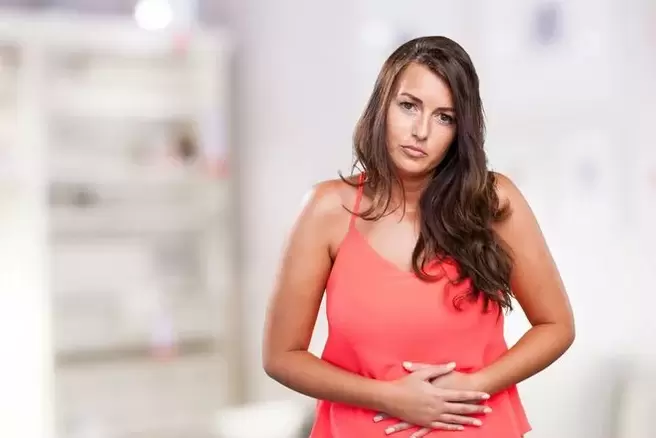Červy v tele ženy spôsobili problémy s trávením